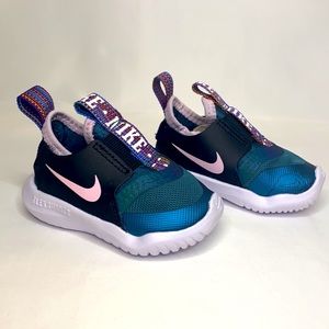 Nike Toddler Flex Runner Flash Sneakers Shoes CZ4260 001